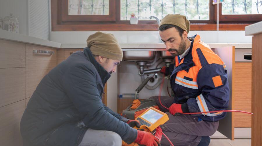 Professional Gas Leak Detection in Drummonds, TN